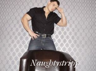 Naughtystripp