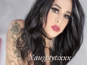 Naughtytsxxx