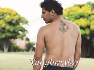 Naugthsexyboy