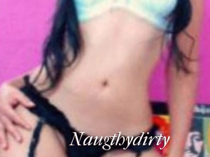 Naugthydirty