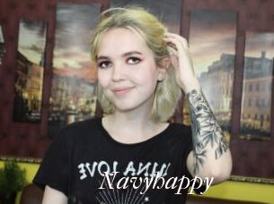 Navyhappy