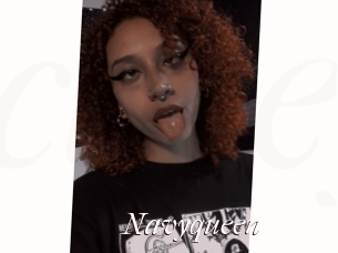 Navyqueen
