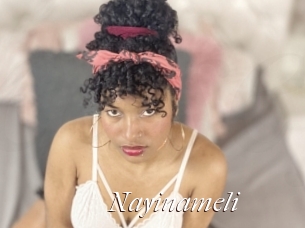 Nayinameli