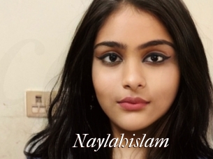 naylahislam Cam Sexy
