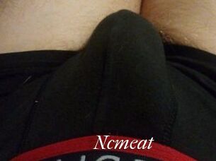 ncmeat Cam Sexy