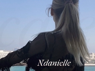 ndanielle Cam Sexy