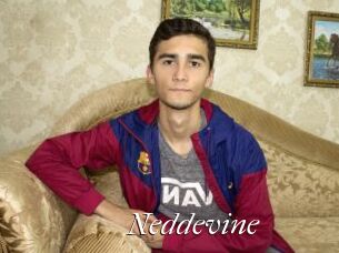 Neddevine