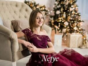 Nefye