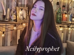 Neilyprophet