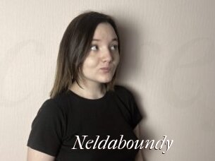 Neldaboundy