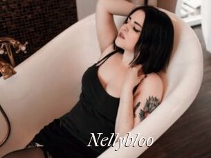 nellybloo Cam Sexy