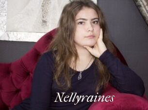 Nellyraines
