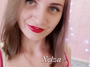 nelza Cam Sexy