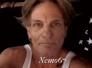 nemo67 Cam Sexy
