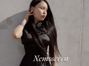nemoserra Cam Sexy