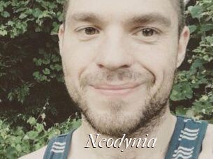 Neodynia
