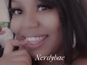 Nerdybae
