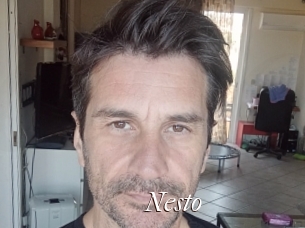 nesto Cam Sexy