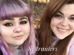 Nestraiders