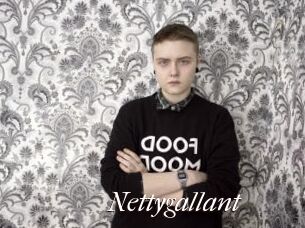 Nettygallant