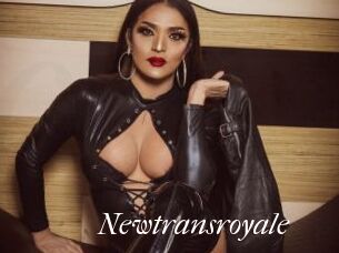 newtransroyale Cam Sexy
