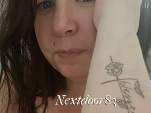 Nextdoor83