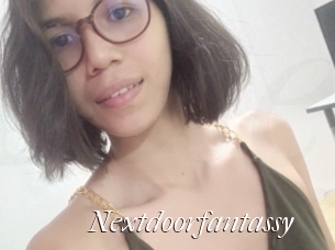 Nextdoorfantassy