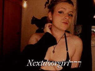 Nextdoorgirl777