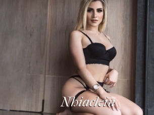 Nhiaclein
