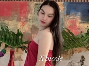 nhicole Cam Sexy