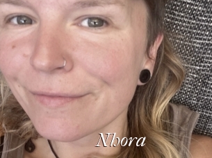 Nhora