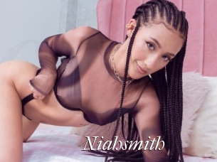 Niahsmith