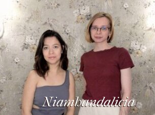 Niamhandalicia