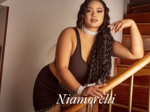 niamorelli Cam Sexy