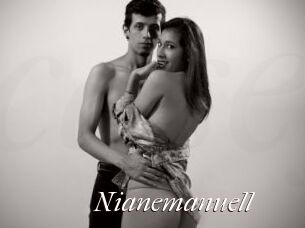 Nianemanuell
