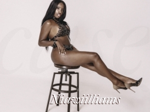 niawiilliams Cam Sexy