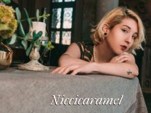 Niccicaramel