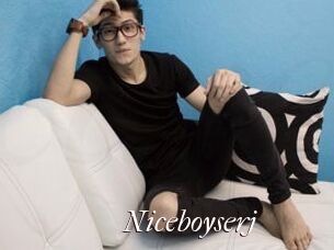 niceboyserj Cam Sexy