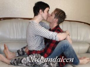 Nichandaleen