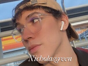 Nicholasgreen