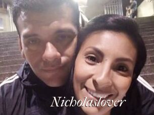 Nicholaslover