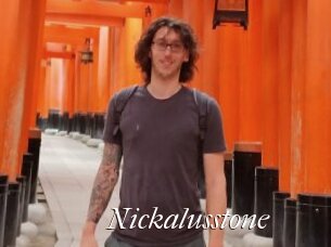 Nickalusstone