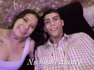 Nickandsammy