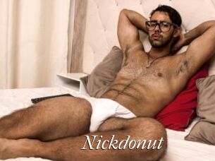 Nickdonut