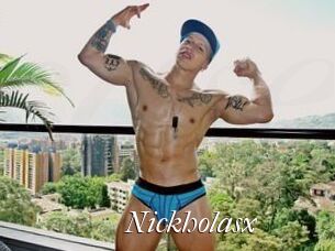 Nickholasx