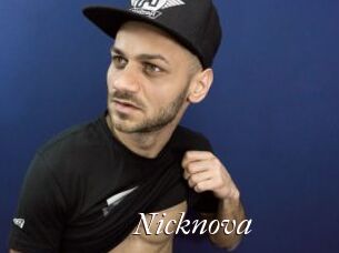 Nicknova