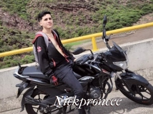 Nickproncee