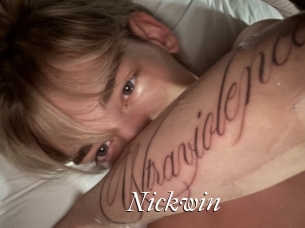 nickwin Cam Sexy
