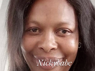 Nickybabe
