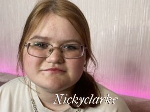 Nickyclarke